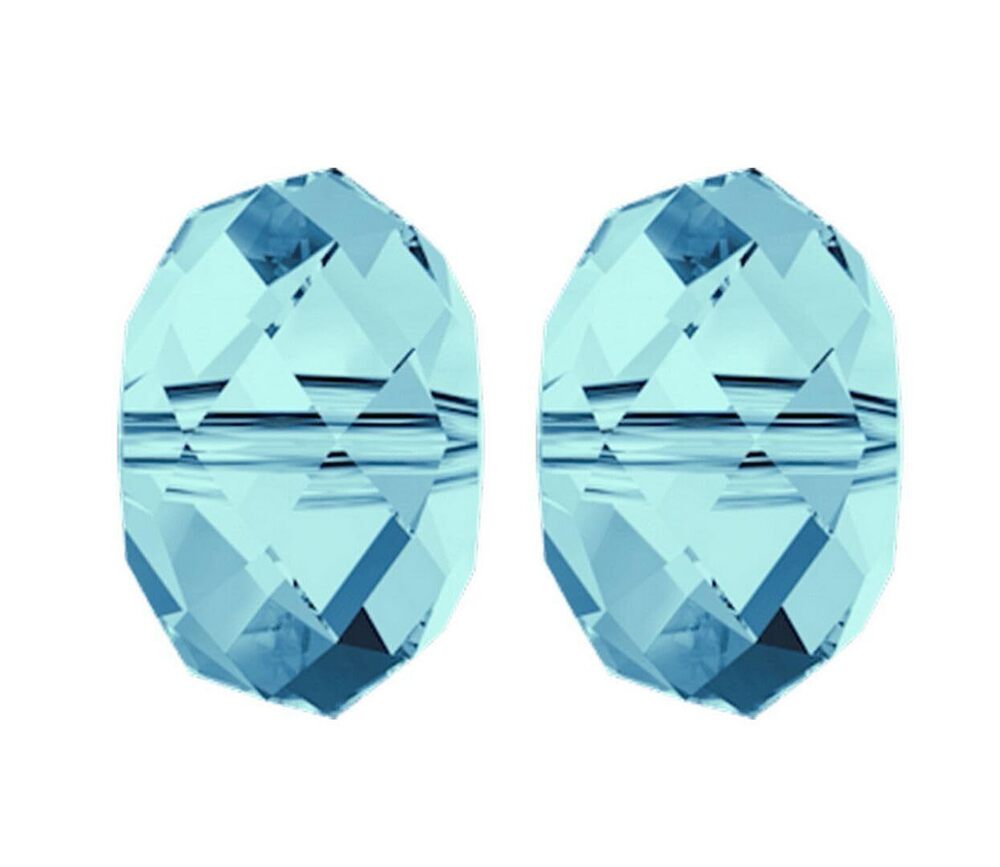 9499 100pcs Adabele Austrian 8mm Faceted Loose Rondelle Crystal Beads